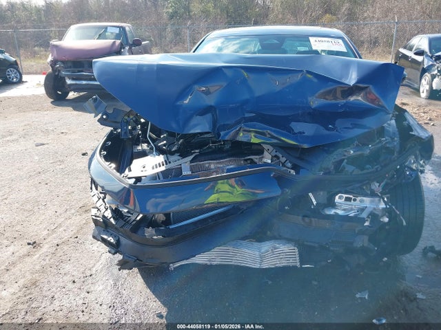 Honda Accord Se