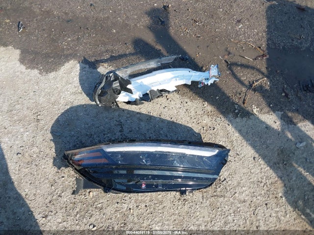 Honda Accord Se