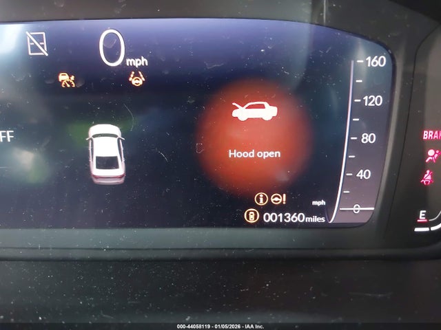 Honda Accord Se