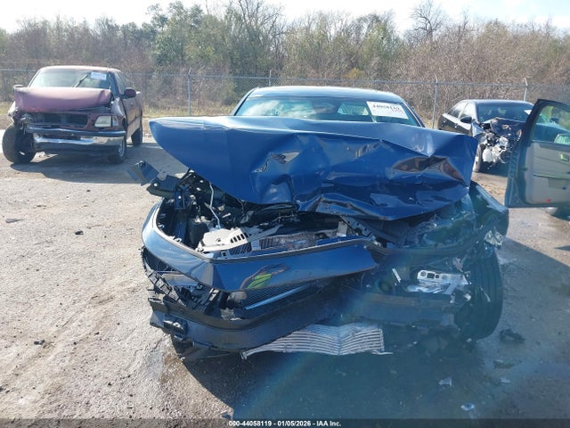 Honda Accord Se