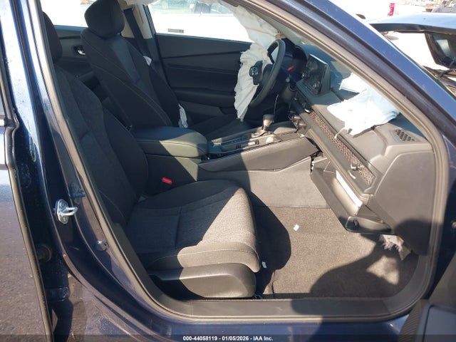 Honda Accord Se