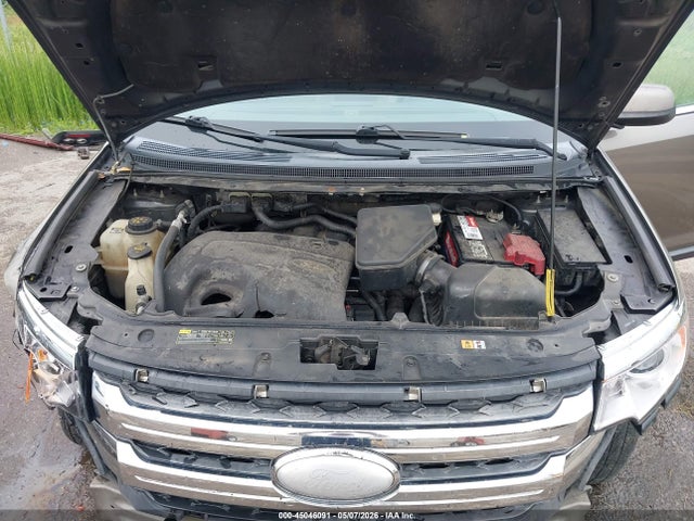 Ford Edge Limited