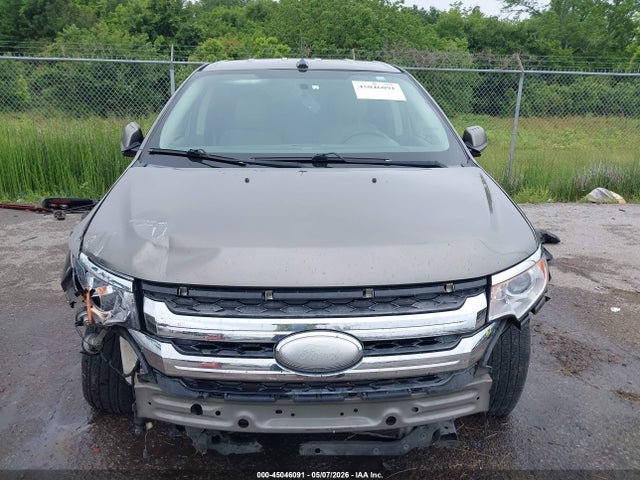 Ford Edge Limited