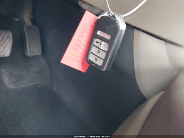 Honda Pilot 2wd Ex-l