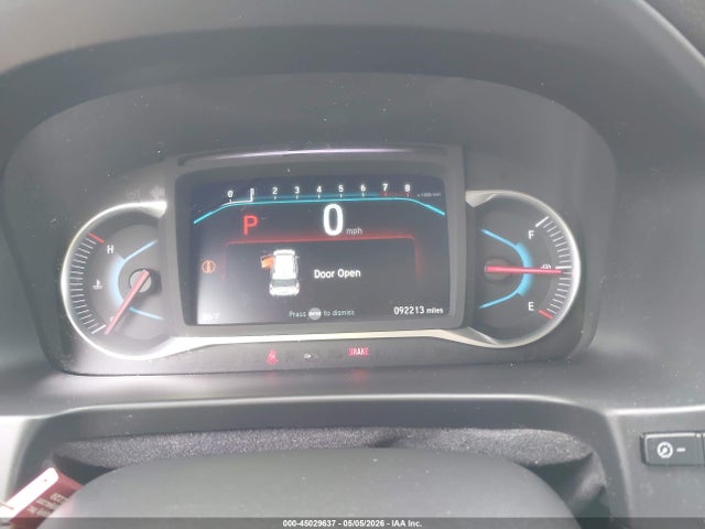 Honda Pilot 2wd Ex-l