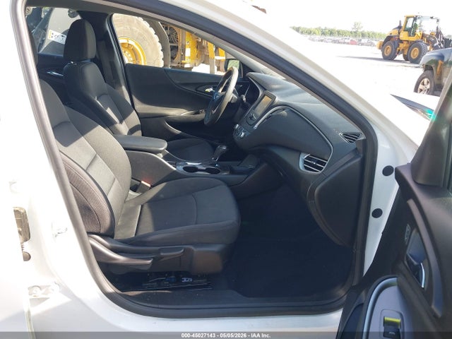 Chevrolet Malibu 1ls
