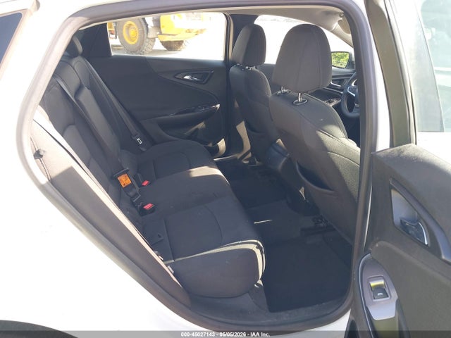 Chevrolet Malibu 1ls