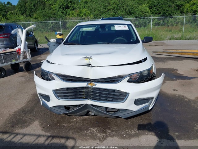 Chevrolet Malibu 1ls