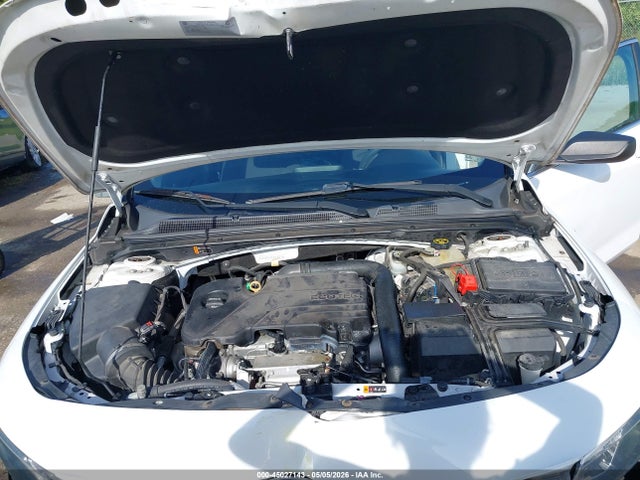 Chevrolet Malibu 1ls