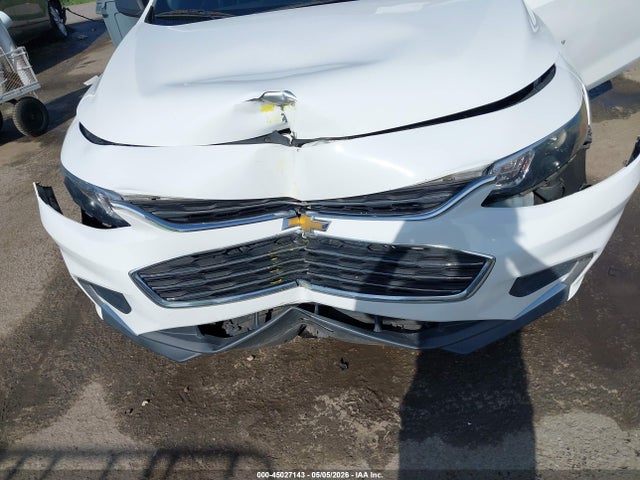 Chevrolet Malibu 1ls