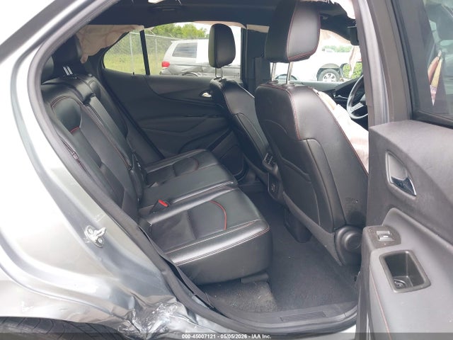 Chevrolet Equinox Fwd Rs
