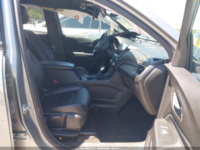 Chevrolet Equinox Fwd Rs