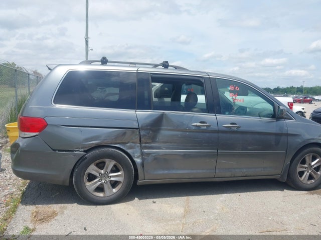 Honda Odyssey Touring
