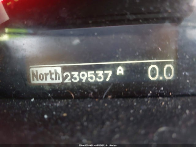 Honda Odyssey Touring