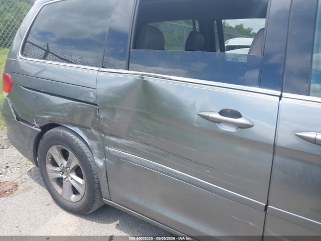 Honda Odyssey Touring