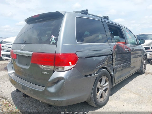 Honda Odyssey Touring