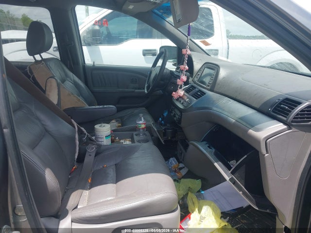 Honda Odyssey Touring
