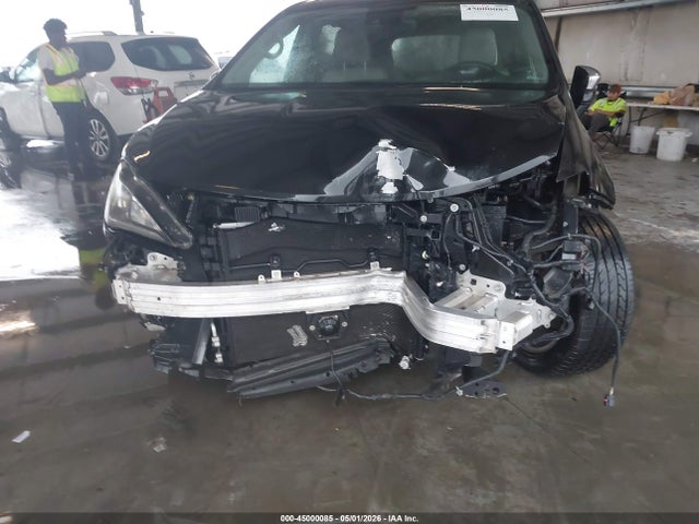 Chrysler Pacifica Limited