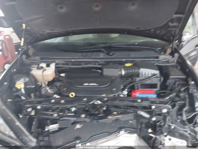 Chrysler Pacifica Limited