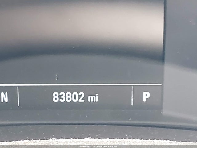 Chevrolet Malibu Fwd Lt