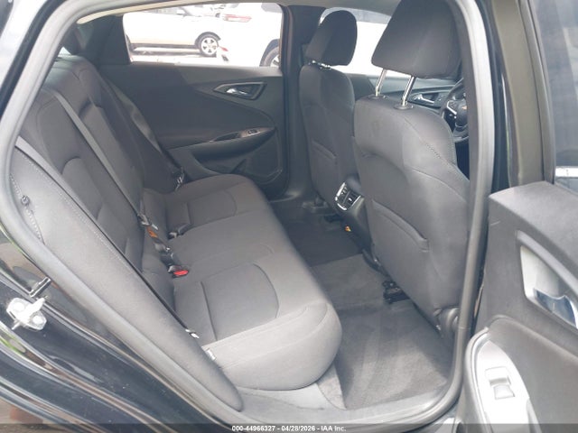 Chevrolet Malibu Fwd Lt