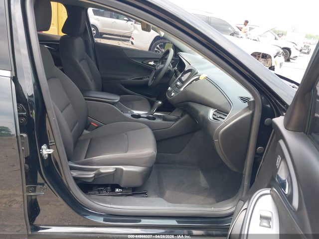 Chevrolet Malibu Fwd Lt