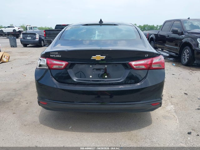 Chevrolet Malibu Fwd Lt