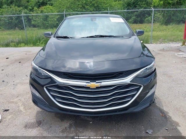 Chevrolet Malibu Fwd Lt