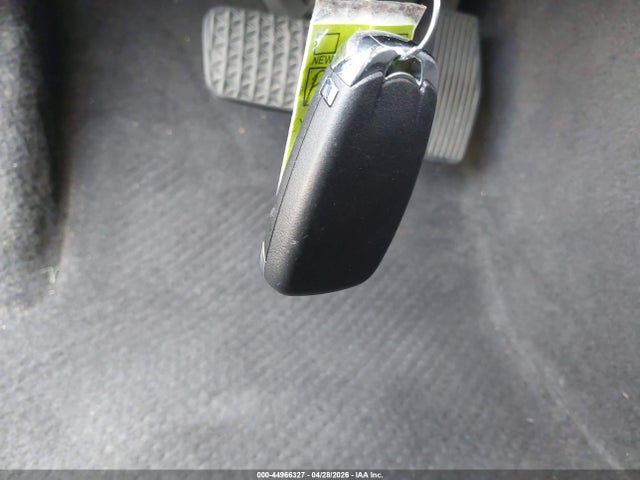 Chevrolet Malibu Fwd Lt