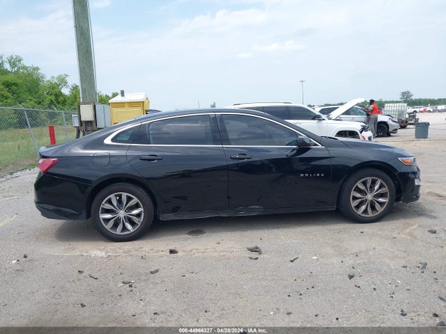 Chevrolet Malibu Fwd Lt