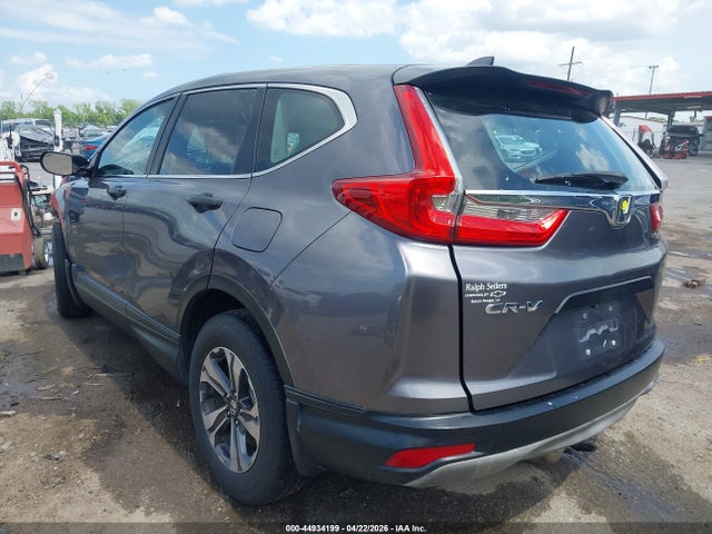 Honda CR-V Lx