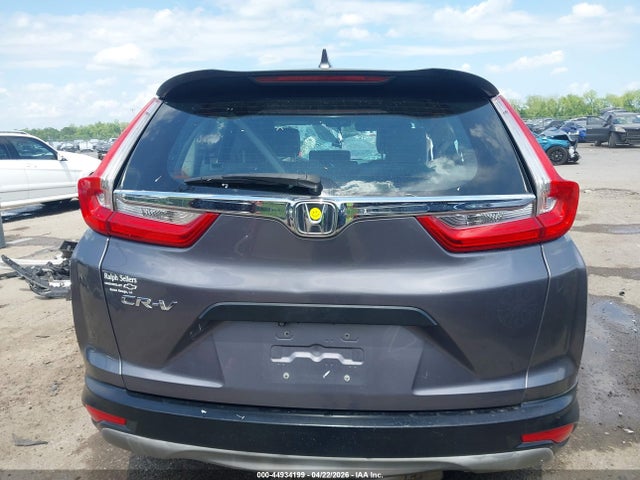 Honda CR-V Lx