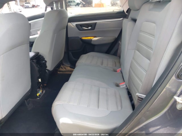 Honda CR-V Lx