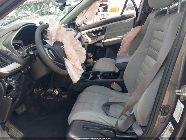 Honda CR-V Lx