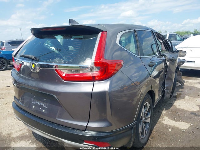 Honda CR-V Lx