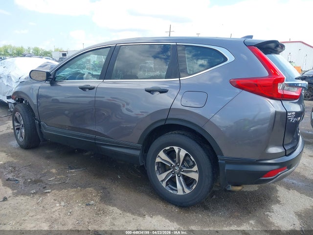 Honda CR-V Lx