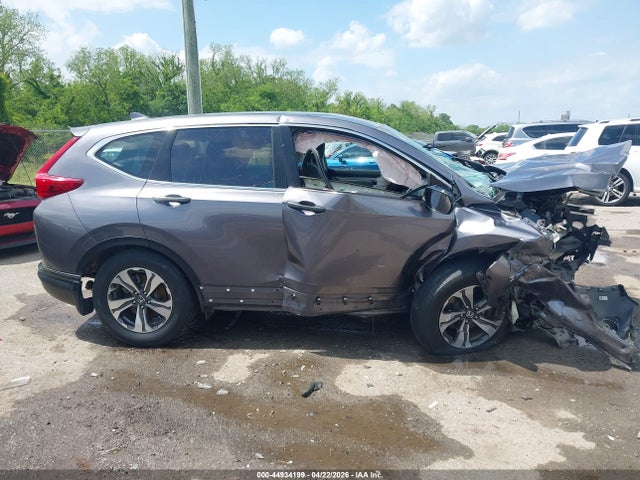 Honda CR-V Lx