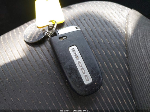 Dodge Journey Se Value