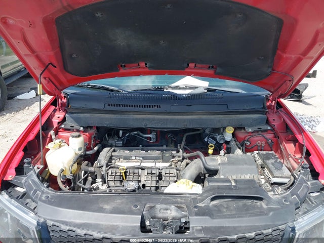 Dodge Journey Se Value