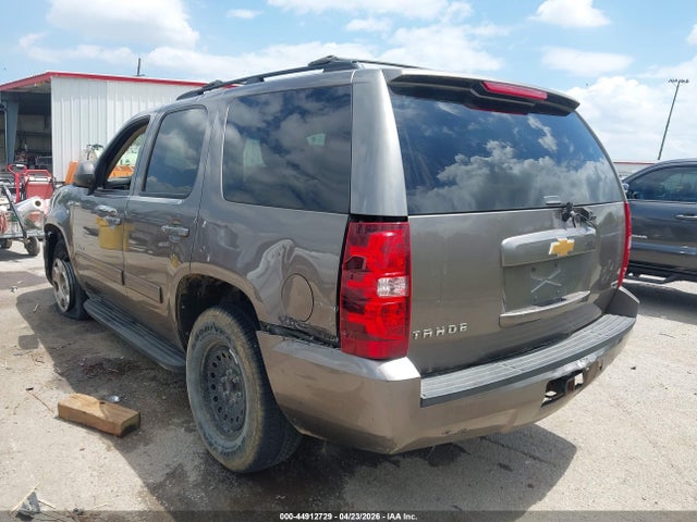 Chevrolet Tahoe Ls