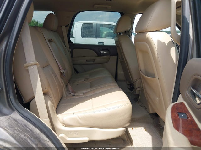 Chevrolet Tahoe Ls