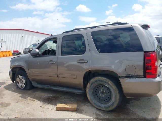 Chevrolet Tahoe Ls