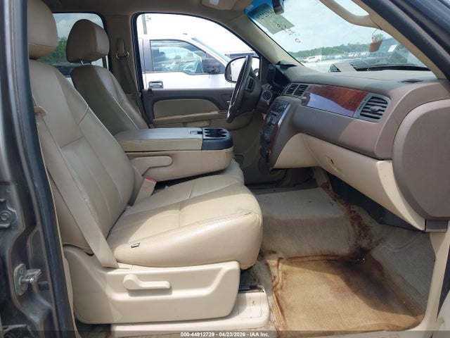 Chevrolet Tahoe Ls
