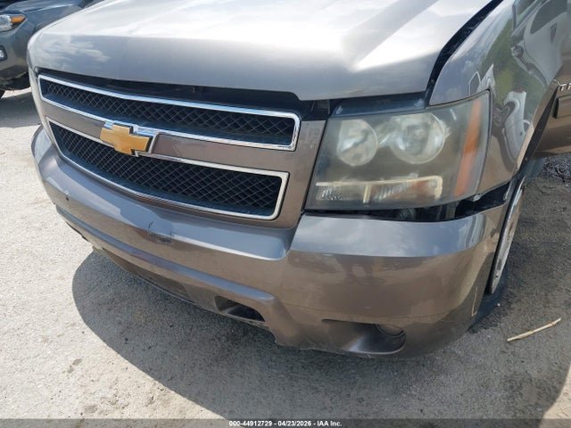 Chevrolet Tahoe Ls