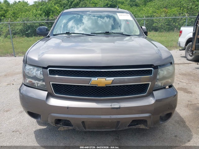 Chevrolet Tahoe Ls