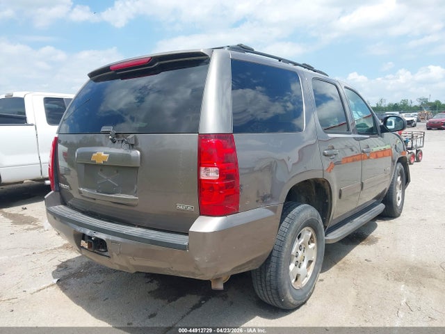 Chevrolet Tahoe Ls