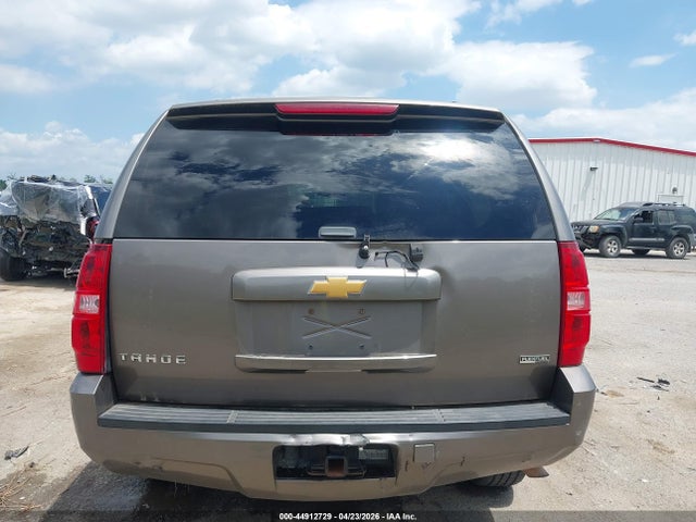 Chevrolet Tahoe Ls