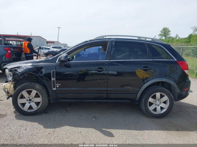 Saturn Vue V6 Xr