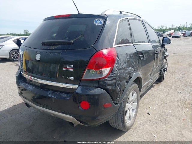 Saturn Vue V6 Xr