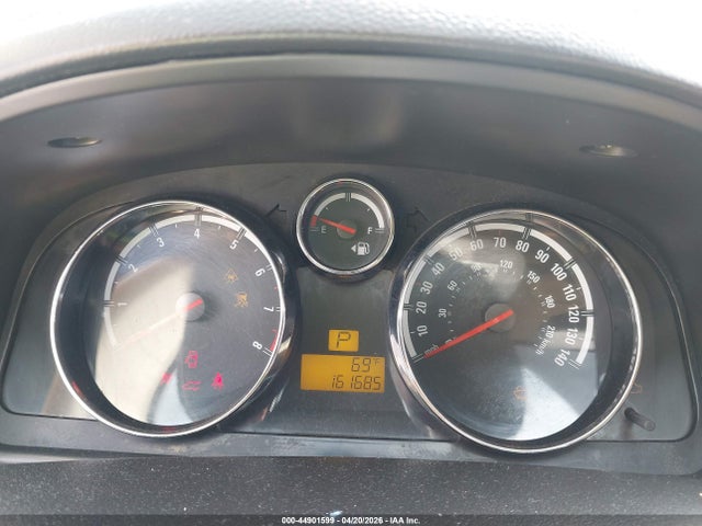 Saturn Vue V6 Xr
